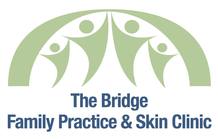 The-Bridge-Family-&-Skin-Clinic-Logo