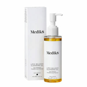 Lipid Balance Cleansing Oil