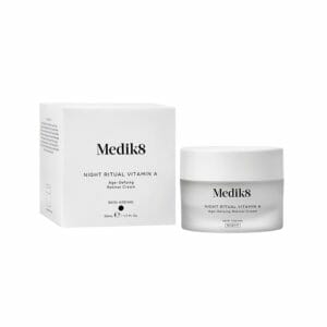 Night Ritual Vitamin A