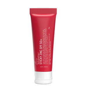 Sticky Zinc SPF50+