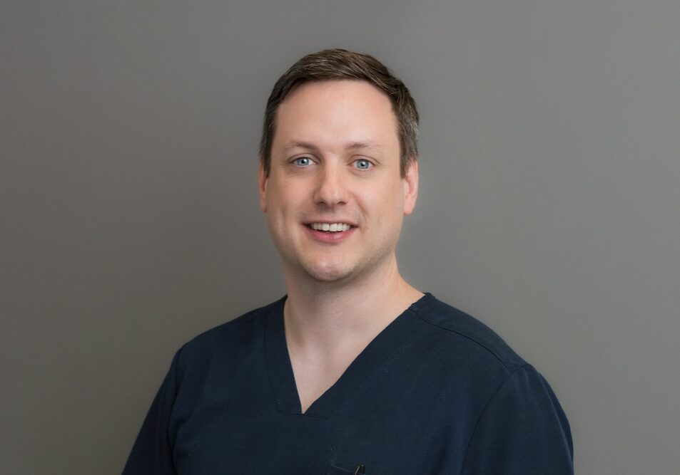 The Bridge Family Practice headshots + clinic