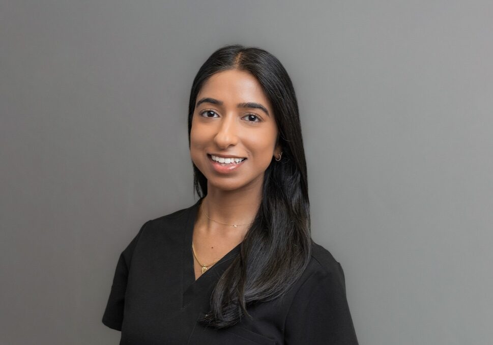 The Bridge Family Practice headshots + clinic