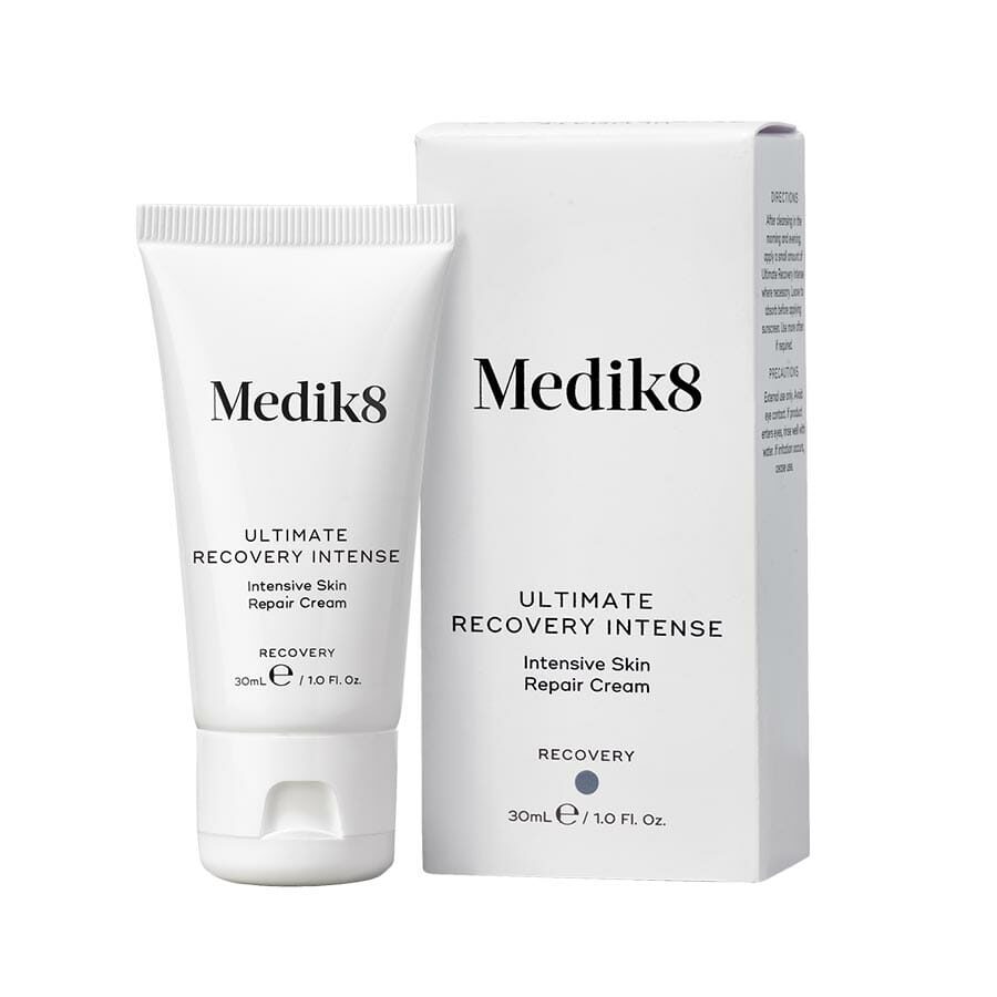 Product Images_0008_Ultimate Recovery Intense - Cutout with carton - For web