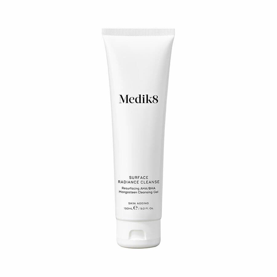 Surface-Radiance-Cleanse
